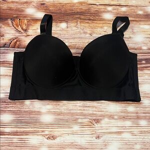 Shapedly black Women's Bra